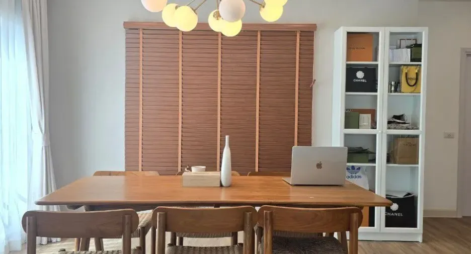 For rent 2 bedrooms house in Mueang Phuket, Phuket