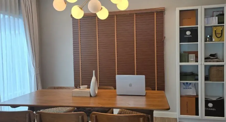 For rent 2 bedrooms house in Mueang Phuket, Phuket