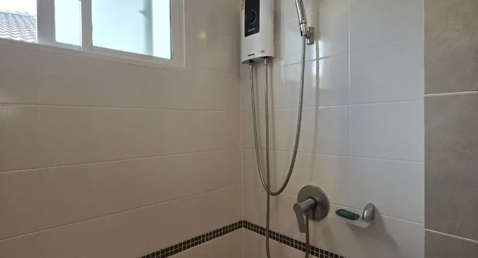 For rent 2 bedrooms house in Mueang Phuket, Phuket