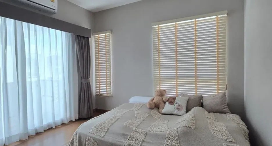 For rent 2 bedrooms house in Mueang Phuket, Phuket