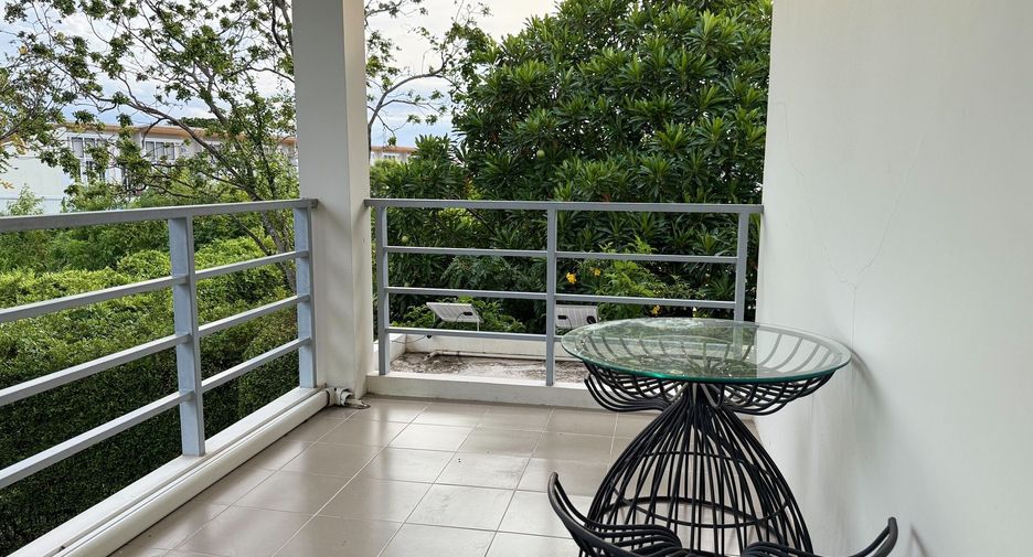 For sale and for rent 4 bedrooms house in Prawet, Bangkok