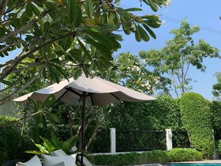 For sale and for rent 4 bedrooms house in Prawet, Bangkok