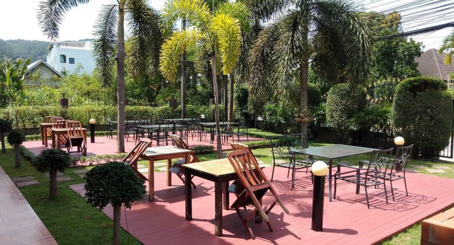 For sale retail Space in Kathu, Phuket
