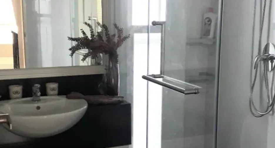 Reihenhaus zum Kauf mit 3 Zimmer in Bang Kapi, Bangkok