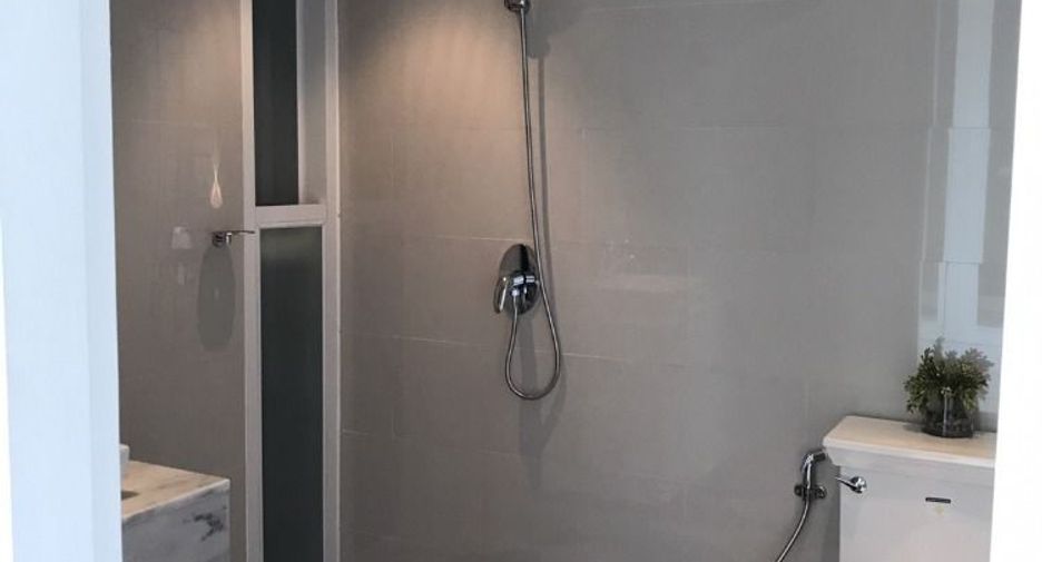 Reihenhaus zum Kauf mit 3 Zimmer in Bang Kapi, Bangkok