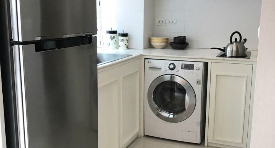 Reihenhaus zum Kauf mit 3 Zimmer in Bang Kapi, Bangkok