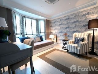 For sale 3 bedrooms townhouse in Bang Kapi, Bangkok