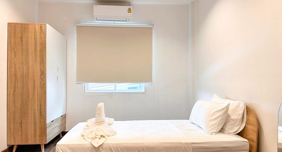 For rent 2 bedrooms townhouse in Mueang Phuket, Phuket