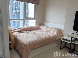 For sale and for rent 2 bedrooms condo in Phra Pradaeng, Samut Prakan