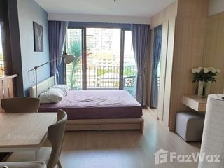For sale and for rent 2 bedrooms condo in Phra Pradaeng, Samut Prakan