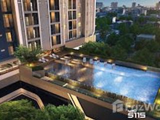 For sale and for rent 2 bedrooms condo in Phra Pradaeng, Samut Prakan
