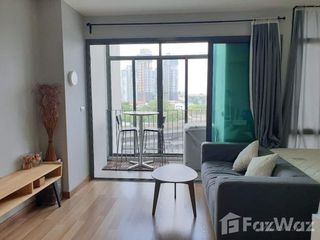 For sale and for rent 2 bedrooms condo in Phra Pradaeng, Samut Prakan