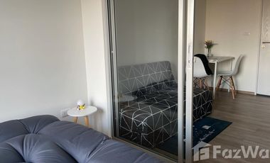 Condo en alquiler de 1 habitaciones en Mueang Pathum Thani, Pathum Thani