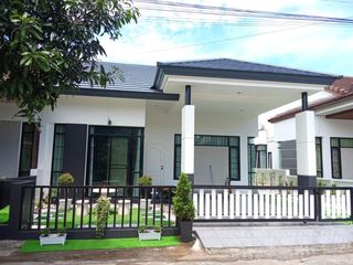 For Rent 3 Bedroom House In Mueang Phuket