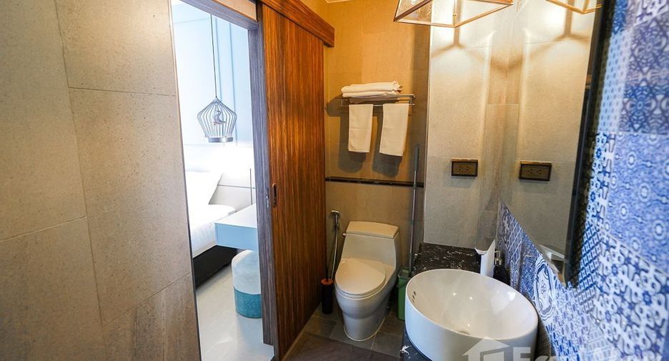 For sale 2 bedrooms condo in Thalang, Phuket