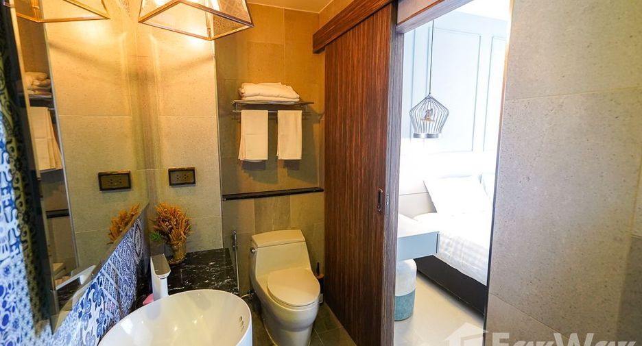For sale 2 bedrooms condo in Thalang, Phuket