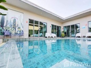 For rent 4 bedrooms villa in Thalang, Phuket