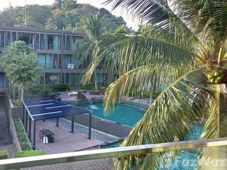 À louer studio condo à Mueang Phuket, Phuket