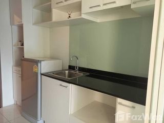 À louer studio condo à Mueang Phuket, Phuket
