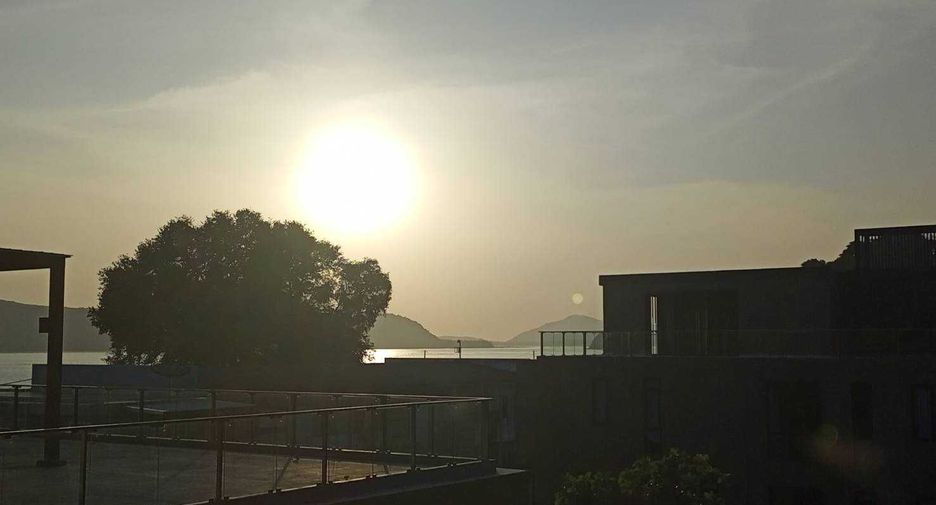 For rent studio condo in Mueang Phuket, Phuket