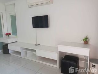 For Rent Studio Condo In Mueang Phuket