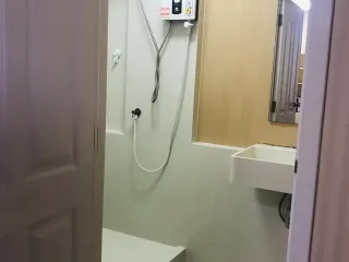 À louer 1 chambre condo à Mueang Chon Buri, Chonburi