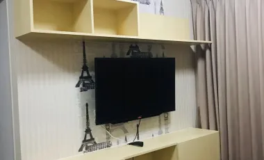 À louer 1 chambre condo à Mueang Chon Buri, Chonburi