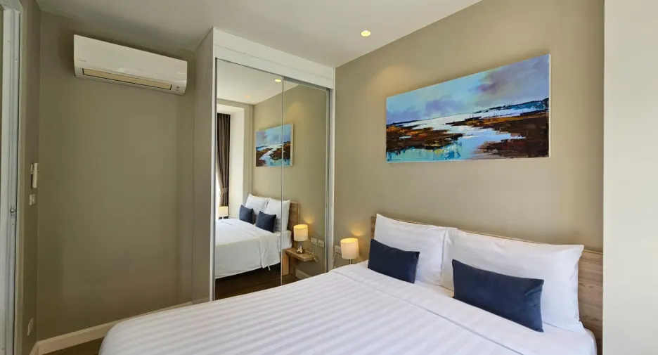 For sale 1 Beds condo in Thalang, Phuket
