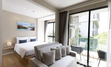 À vendre 1 chambre condo à Thalang, Phuket