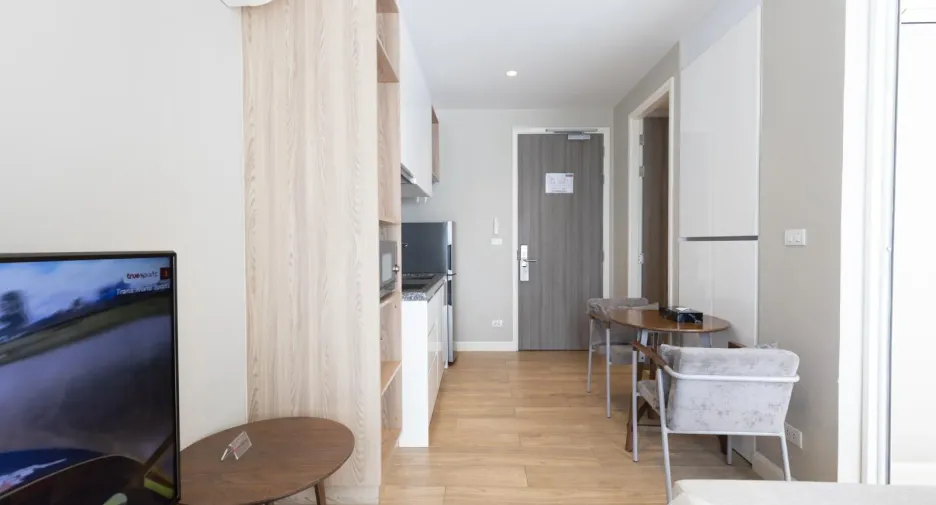 For sale 1 Beds condo in Thalang, Phuket