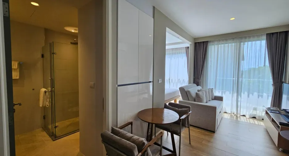 For sale 1 Beds condo in Thalang, Phuket