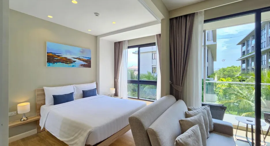 For sale 1 Beds condo in Thalang, Phuket