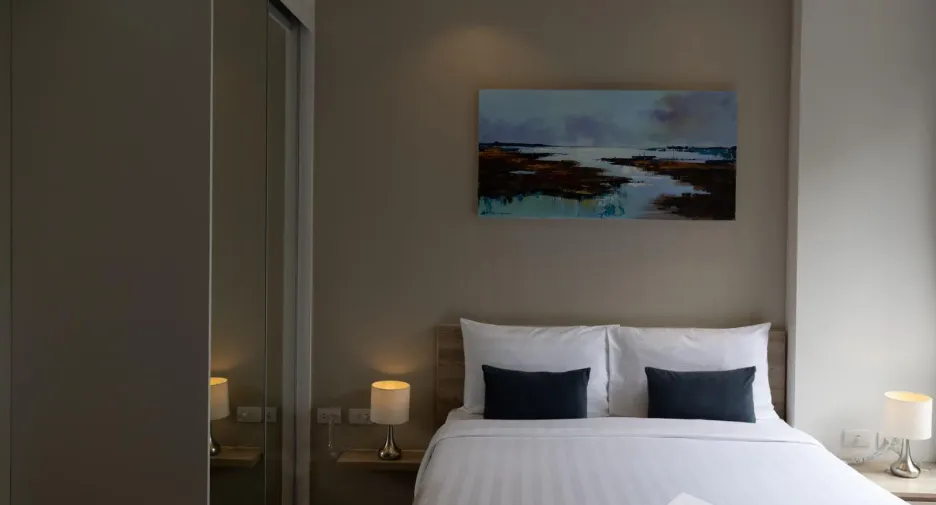 For sale 1 Beds condo in Thalang, Phuket
