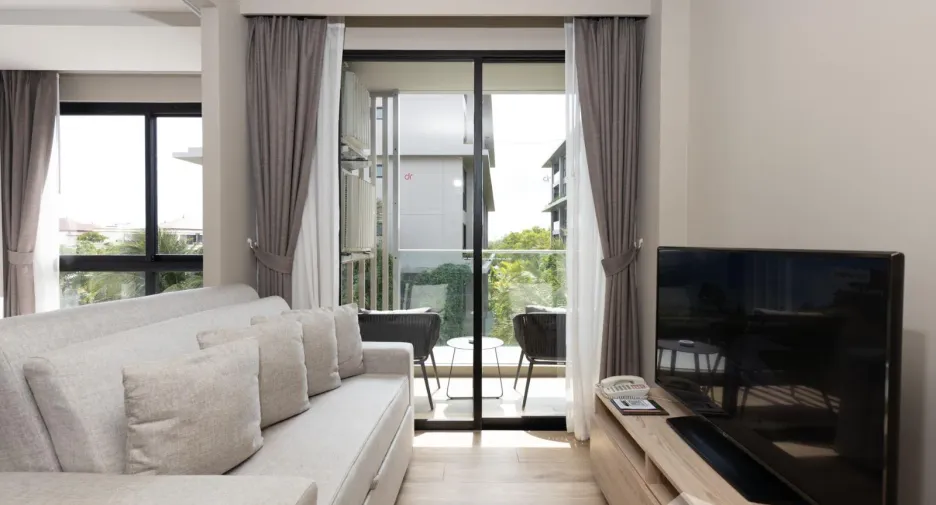 For sale 1 Beds condo in Thalang, Phuket
