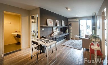 Apartamento en alquiler de 2 habitaciones en Khlong Luang, Pathum Thani