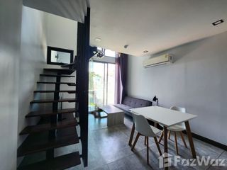 For Rent 1 Bedroom Condo In Mueang Phuket