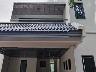 出售 4 卧室 独立屋 在 Thawi Watthana, 曼谷