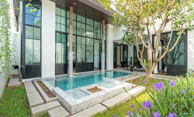 Villa zur Miete mit 3 Zimmer in Thalang, Phuket
