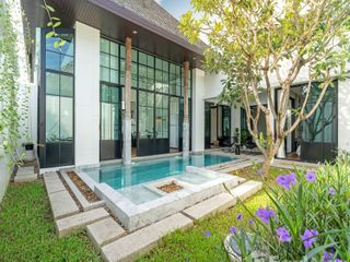 For rent 3 bedrooms villa in Thalang, Phuket