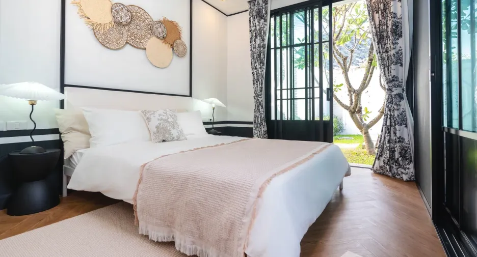 Villa zur Miete mit 3 Zimmer in Thalang, Phuket