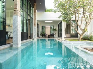 For rent 3 bedrooms villa in Thalang, Phuket