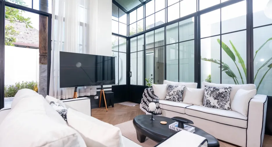 Villa zur Miete mit 3 Zimmer in Thalang, Phuket
