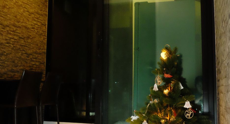 For sale 1 bed condo in Mueang Samut Prakan, Samut Prakan