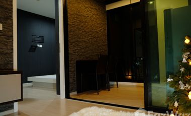 For sale 1 bed condo in Mueang Samut Prakan, Samut Prakan