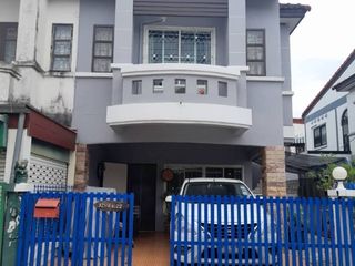 ขาย 2 ห้องนอน ทาวน์เฮ้าส์ ใน เมืองขอนแก่น, ขอนแก่น