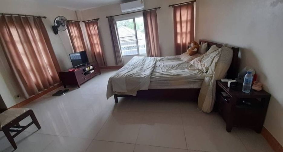 For sale 2 bedrooms townhouse in Mueang Khon Kaen, Khon Kaen