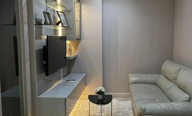 For sale and for rent 2 bedrooms condo in Phaya Thai, Bangkok