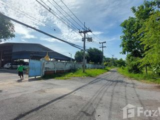For sale land in Mueang Ang Thong, Ang Thong
