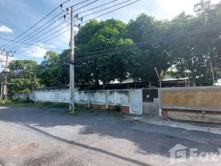 For sale land in Mueang Ang Thong, Ang Thong