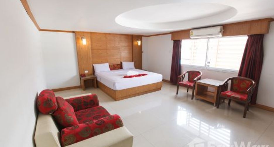 For sale hotel in Sadao, Songkhla
